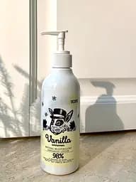 Лосьйон для тіла Yope Vanilla & Cinnamon 300 мл - мініатюра 2