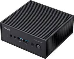 Комп'ютер персональний ASUS неттоп PN42-SN063AV MFF Intel N100 4GB F128GB UMA WiFi W11P (90MS02L1-M00200) - мініатюра 7