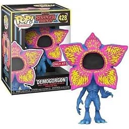 Фігурка Funko Pop Дуже дивні справи Демогоргон Stranger Things Demogorgon 10 см FP ST D 428