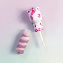Бальзам для губ Lip Smacker Lippy Pals Gloss Unicorn Frosting 8.4 г (583091) - мініатюра 3