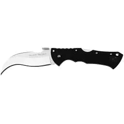 Нож Cold Steel Black Talon II Black