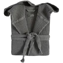 Халат Lotus Home Rius antrasit S/M (svt-2000022340038)