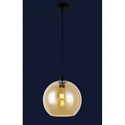 Люстра в стилі лофт Levistella 91607-1 BR - мініатюра 2