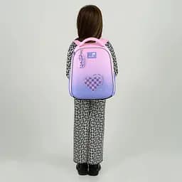 Рюкзак шкільний каркасний Kite Education Charming (K26-555S-4) - мініатюра 14