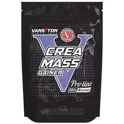 Гейнер Vansiton Crea Mass Вишня 900 г