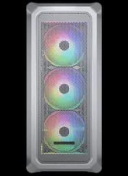Корпус Cougar Archon 2 Mesh RGB White (ARCHON 2 MESH RGB (White)) - мініатюра 2