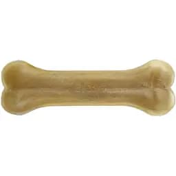 Ласощі для собак TatraPet Baff кістка пресована 25 см 200 г