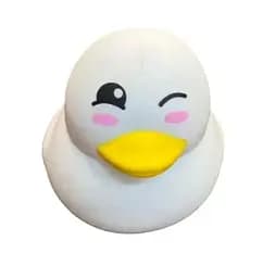Іграшка Monster Gum Крутий заміс - I'm Ducky XL Біла (AS25002) - мініатюра 3