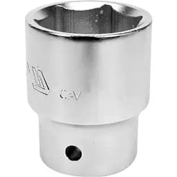 Головка торцева 6-гранна Yato квадрат 3/4" М= 46 мм L= 70 мм (YT-1322)