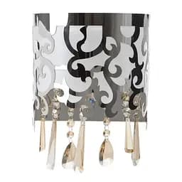 Бра Brille BL-042W/4 галогенное настенное накладное