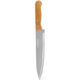 Уцінка. Кухонний ніж Holmer KF-711915-CW Natural, кухарський, 1шт. ( KF-711915-CW Natural) - мініатюра 2