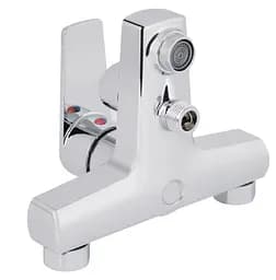 Змішувач для ванни Brinex 35C 006N, Chrome (k35) BRIN35C006N - мініатюра 3