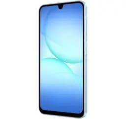Смартфон Samsung Galaxy A17 8/256GB Light Blue SM-A175FLBEEUC UA UCRF - мініатюра 4