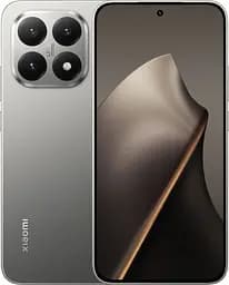 Смартфон Xiaomi 15Т 12/512GB Gray (Global) (with charger) [5G, NFC]