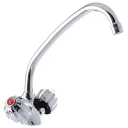 Змішувач для кухні Champion Апельсин 271 CH0124 Хром