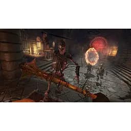 Ключ активації Microsoft Dying Light: Definitive Edition для Xbox One та Xbox Series X/S - мініатюра 11