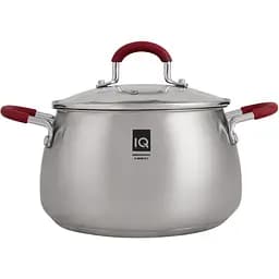 Каструля IQ Be Royal 22 см 4.0 л kuh0016987