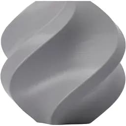 Пластик для 3D-принтера Bambu Lab TPU for AMS, 1.75 мм, 1 кг, Gray (U02-D0-1.75-1000-SPL)