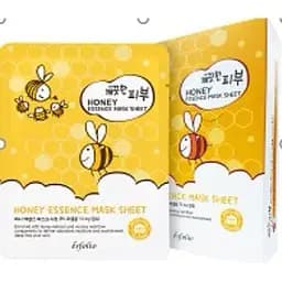 Піна для вмивання обличчя Esfolio Pure Skin медова 150 мл