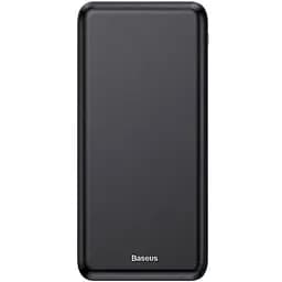 Портативная батарея Powerbank Baseus M36 Wireless Charger 10000 mAh PPALL-M3601 Black