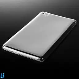 Чохол BeCover силіконовий для Lenovo Tab 4 7.0 TB-7304 Transparancy (702161) - мініатюра 3