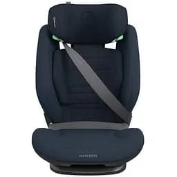Автокрісло Maxi-Cosi RodiFix Pro 2 i-Size Authentic Blue (8800477110) - мініатюра 2