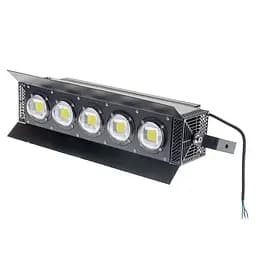 Прожектор Brille LED уличный IP67 HL-47/500W COB CW