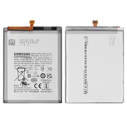 Акумулятор EB-BM526ABY для Samsung A235 Galaxy A23, M526 Galaxy M52 5G, Li-ion, 3.86 В, 5000 мАг, Original (PRC)