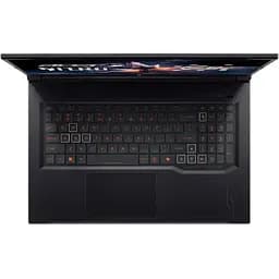 Ігровий ноутбук ACER Nitro V17 AI ANV17-41-R0LF, (NH.QYVEX.008) AMD Ryzen 7 260 до 5.1 ГГц, 17.3-дюймовий Full HD, 32 ГБ, SSD 1 ТБ, NVIDIA GeForce RTX - мініатюра 3