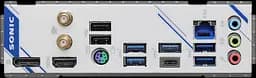 Материнська плата ASRock B760M PG Sonic WiFi Socket 1700 - мініатюра 3