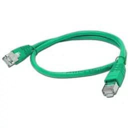 Патч-корд 1м Cablexpert (PP12-1M/G)