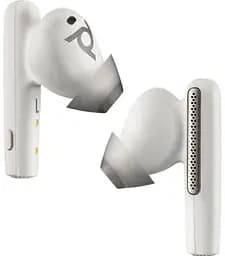Навушники Poly Voyager Free 60 Earbuds + BT700C + BCHC White (7Y8L4AA)