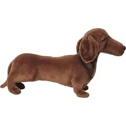 Мягкая игрушка Hansa Такса 59 см (3876)