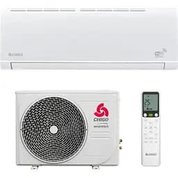 Сплит-система CHIGO Alba CS-25V3G-1C150F [156338]