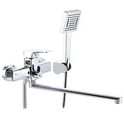 Змішувач для ванни Mixxus Premium Patrick Chr-006 MI1657 Хром