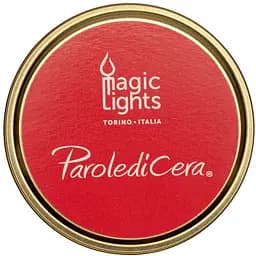Ароматична свічка Devilon Magic Lights 1 шт. в асортименті (40009-8) - мініатюра 13