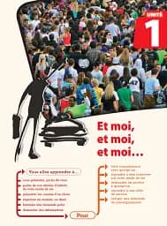 Le Nouveau Taxi. Niveau 3. Livre de l'élève B1 + CD-ROM - мініатюра 11