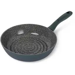 Сковорода гриль TVS Eco Ok Induction 28 см глибока (4N346263310001) - мініатюра 4