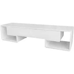 Стіл журнальний прямокутний довгий Brille UH15T F1-015