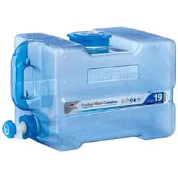 Каністра для води Naturehike PC7 NH18S018-T (1047-6927595726624)