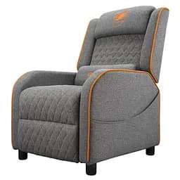 Ігрове крісло Cougar RANGER ONE Gray (RANGER ONE GRAY) - мініатюра 3
