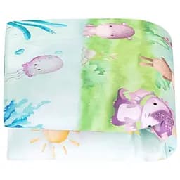 Дитячий розвиваючий килимок Lionelo Anika Natural (LO-ANIKA NATURAL) - мініатюра 6