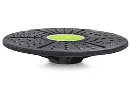 Баланс борд EasyFit BalancePro балансировочный диск с лабиринтом