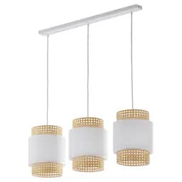 Подвесной светильник TK Lighting 6531 Boho