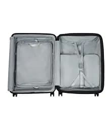 Валіза 67 См Samsonite PARALUX HS BLACK 67x47x30(33) KT2*09002 - мініатюра 2