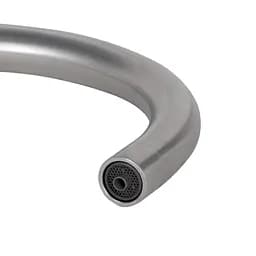 Змішувач для кухні Lidz Aria 020F (k35) LDARI020FNKS43365 Nickel - мініатюра 4