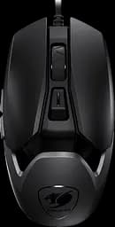 Миша Cougar Airblader Black