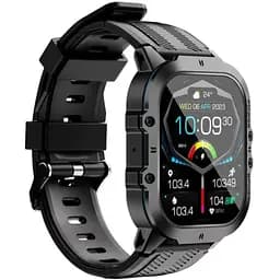 Годинник Oukitel BT20 Black-blue - мініатюра 2