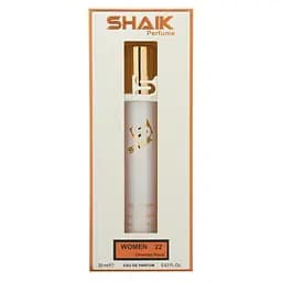 Женские духи Shaik Chloeee SH-W 22 20 мл