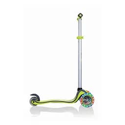 Самокат Globber Evo Comfort Lights 5 в 1, колеса з підсвіткою, до 20/50 кг, 1+ - мініатюра 4